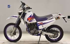 YAMAHA TT250R RAID 4WA