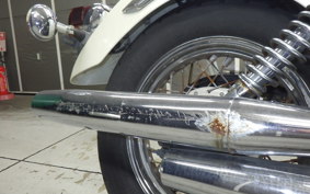 YAMAHA DRAGSTAR 250