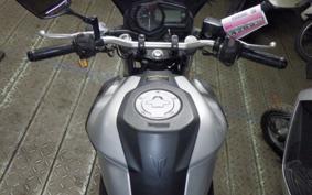 YAMAHA MT-25 RG10J