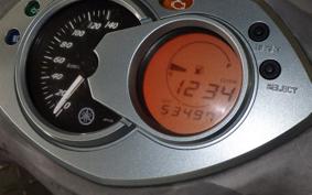 YAMAHA CYGNUS 125 X 2 SE44J