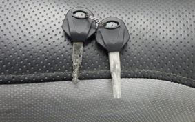 KAWASAKI SUPER SHERPA 2007 KL250G