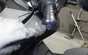 HONDA FORZA 250 1994 MF17