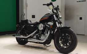 HARLEY XL1200XS 2020