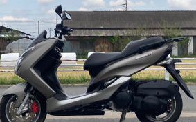 YAMAHA MAJESTYS SG28J