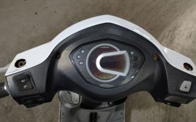 SYM GT125 HM12V