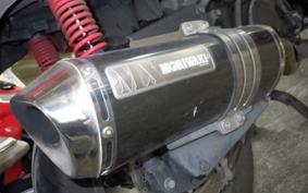 HONDA FORZA SI 2008 MF12