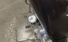 HONDA STEED 400 1993 NC26