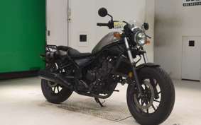 HONDA REBEL 250 MC49