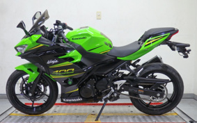 KAWASAKI NINJA 400 2018 EX400G