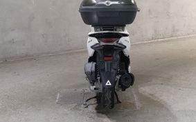 HONDA PCX125 JF81