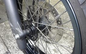 YAMAHA XT250X 2008 DG11J