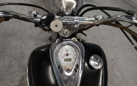 YAMAHA DRAGSTAR 400 CLASSIC VH01J