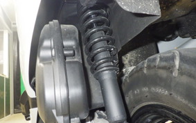 SUZUKI ADDRESS V125 Gen.2 DP12H