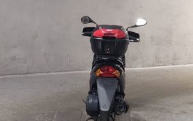 SUZUKI ADDRESS V125 CF4EA