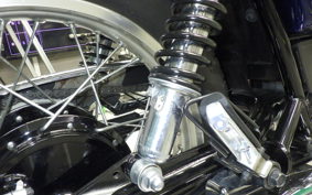 YAMAHA SR400 Gen.5 2021 RH16J