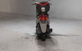 SUZUKI ADDRESS V125 CF46A