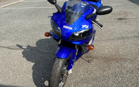 YAMAHA YZF-R1 1998 RN01