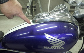 HONDA MAGNA 50 1996 AC13