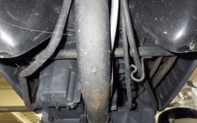 HONDA TODAY 2005 AF61