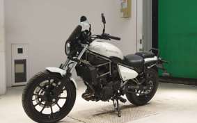 KAWASAKI ELIMINATOR400-3 2023 EL400A