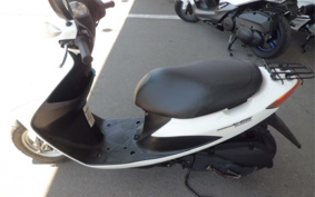 SUZUKI ADDRESS V50 CA42A