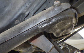 SUZUKI ADDRESS V100 1989 CE11A