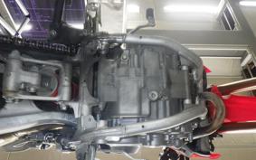 HONDA CRF250L 2025 MD47