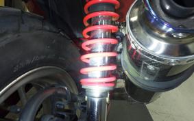 HONDA MONKEY 125 JB02
