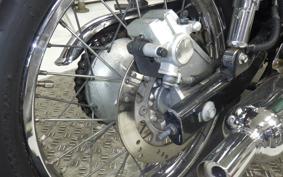 KAWASAKI ESTRELLA RS 2009 BJ250A