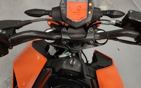 KTM 250 DUKE JPE40