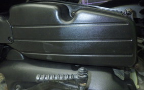 HONDA ﾍﾞﾝﾘｨ50 2012 AA03