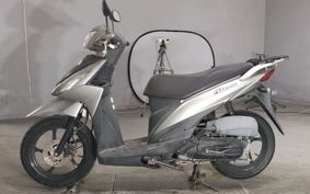 SUZUKI ADDRESS V110 CE47A