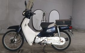 HONDA SUPER CUB50 AA04
