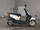 Фото Honda TACT BASIC с японского аукциона