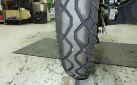 HONDA CBF125T