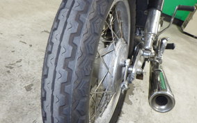 YAMAHA SR400 Gen.3 2006 RH01J
