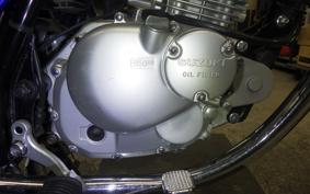 SUZUKI GN125 H 2011