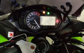KAWASAKI NINJA1000 ZXT00G