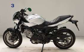 SUZUKI SV650 X A 2024 VP55E