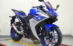 YAMAHA YZF-R25 RG10J