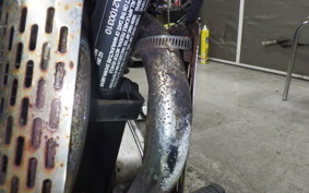 SUZUKI GZ250 Marauder 2020