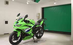 KAWASAKI ZX-25RR 2019 ZX250H