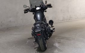 HONDA REBEL 1100 DCT SC83
