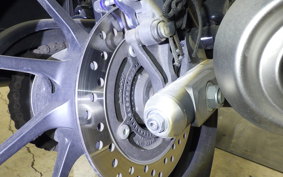 HONDA REBEL 250 S 2022 MC49