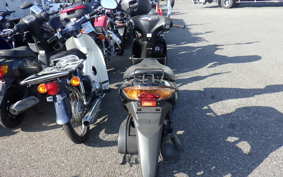 SUZUKI ADDRESS V50 Gen.2 CA44A