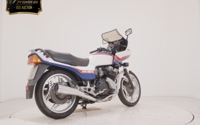 HONDA CBX400F INTEGRA 2026 NC07