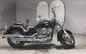 YAMAHA DRAGSTAR 400 CLASSIC 2015 VH02J