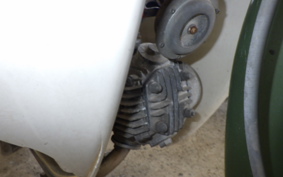 HONDA C50 SUPER CUB C50