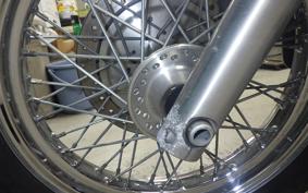 HONDA SHADOW 400 CLASSIC 2012 NC44