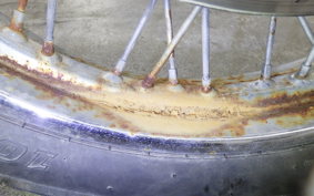 YAMAHA DRAGSTAR 400 1996 4TR